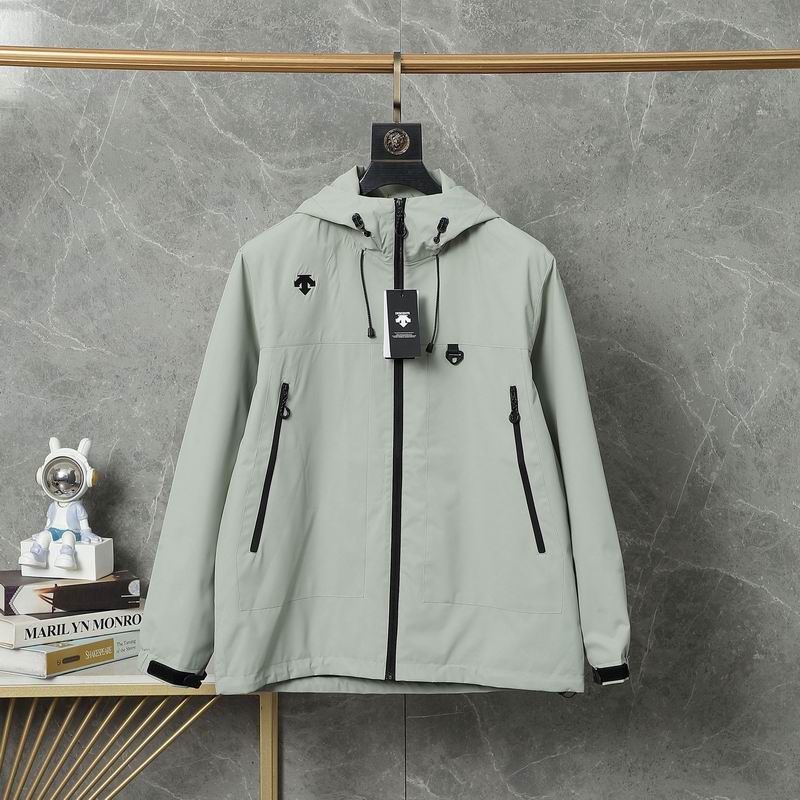 Descente L-4XL aztxB345