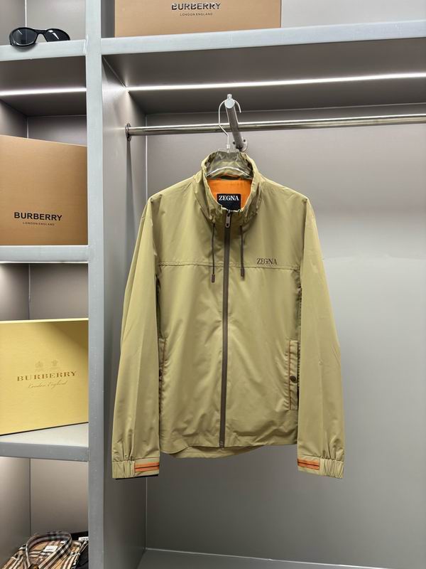 Zegna M-3XL aztxB370