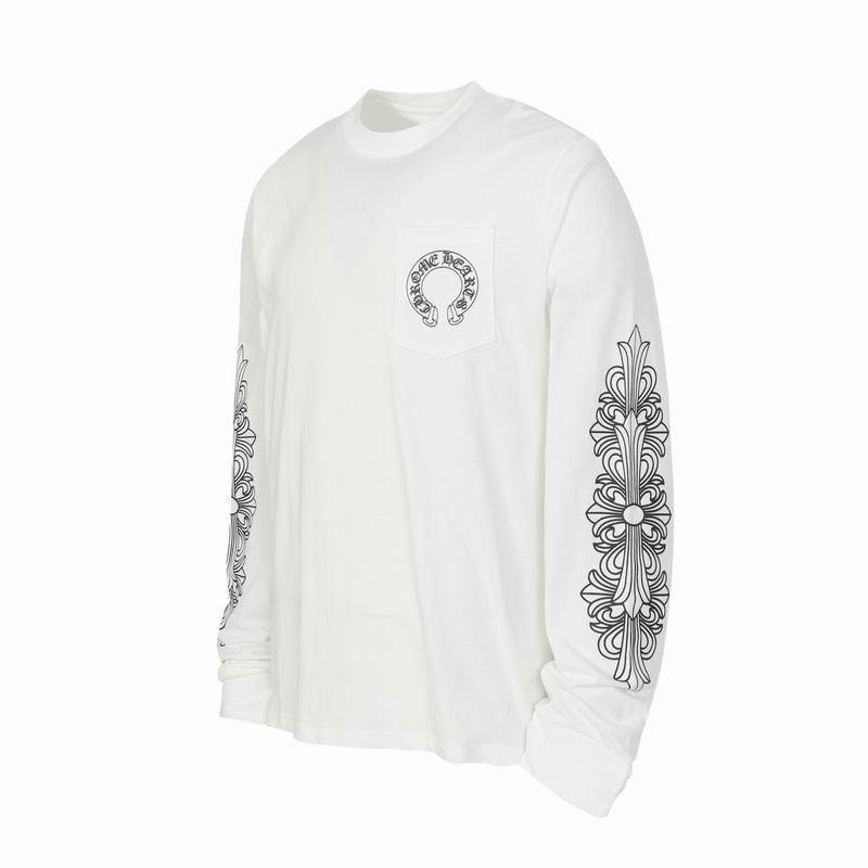 Chrome Hearts S-XL aztxB353