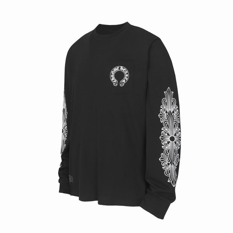 Chrome Hearts S-XL aztxB354