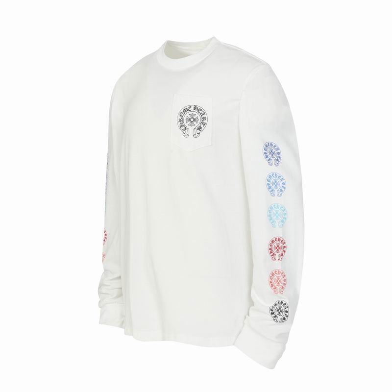 Chrome Hearts S-XL aztxB357