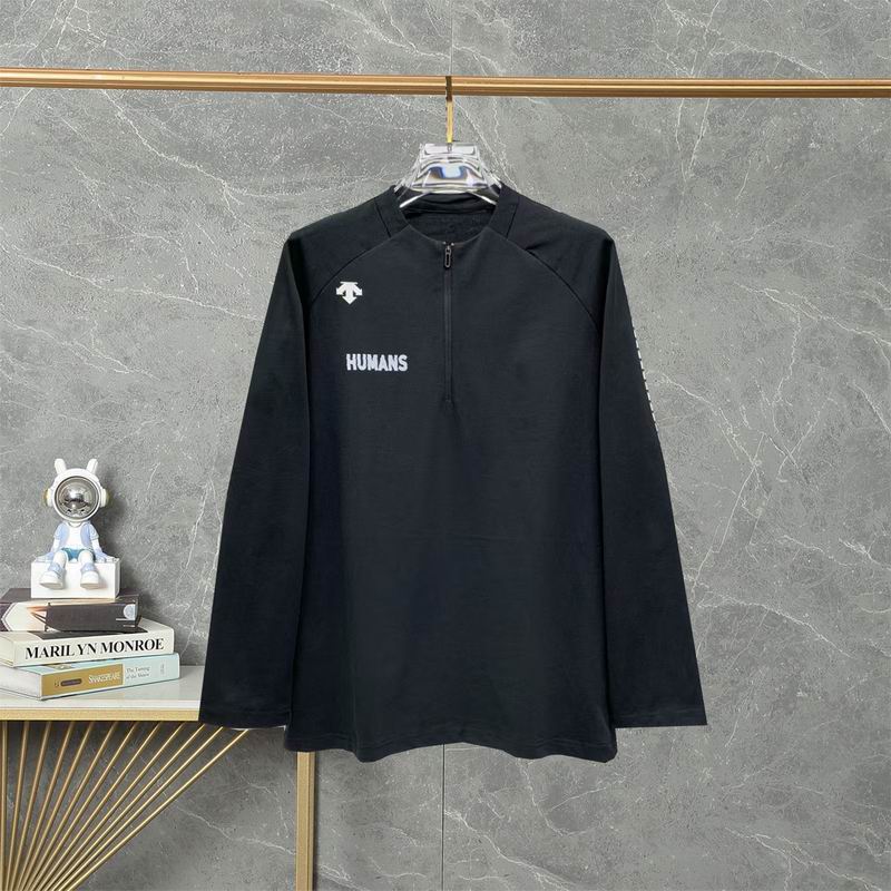 Descente S-XL aztxB281