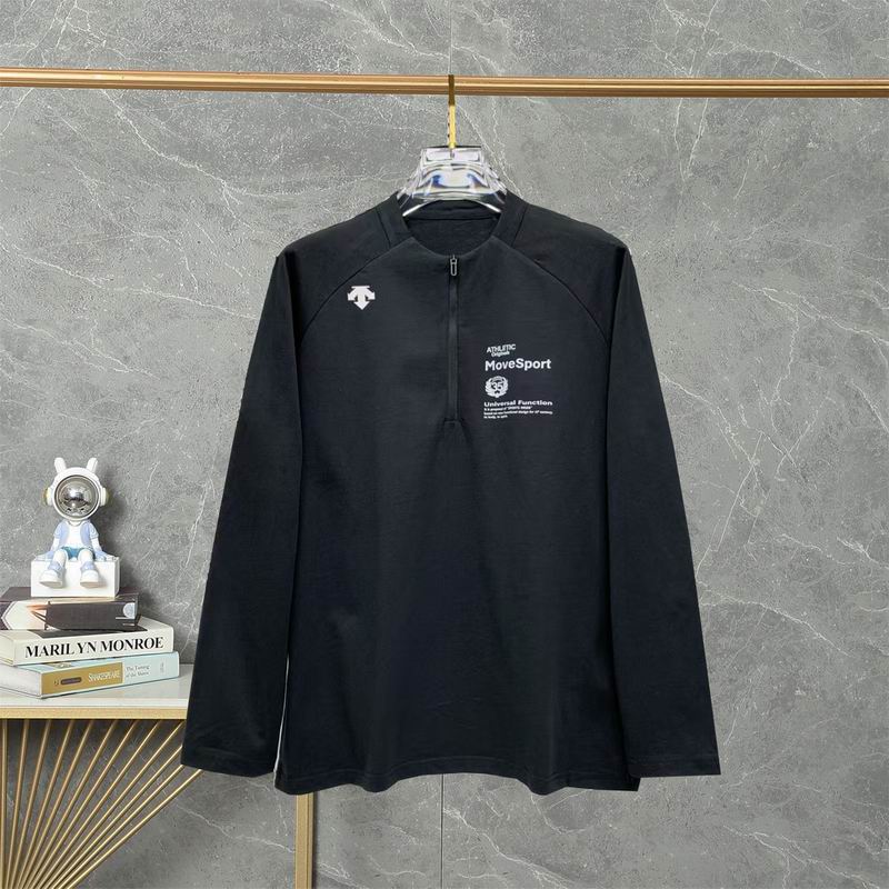 Descente S-XL aztxB284