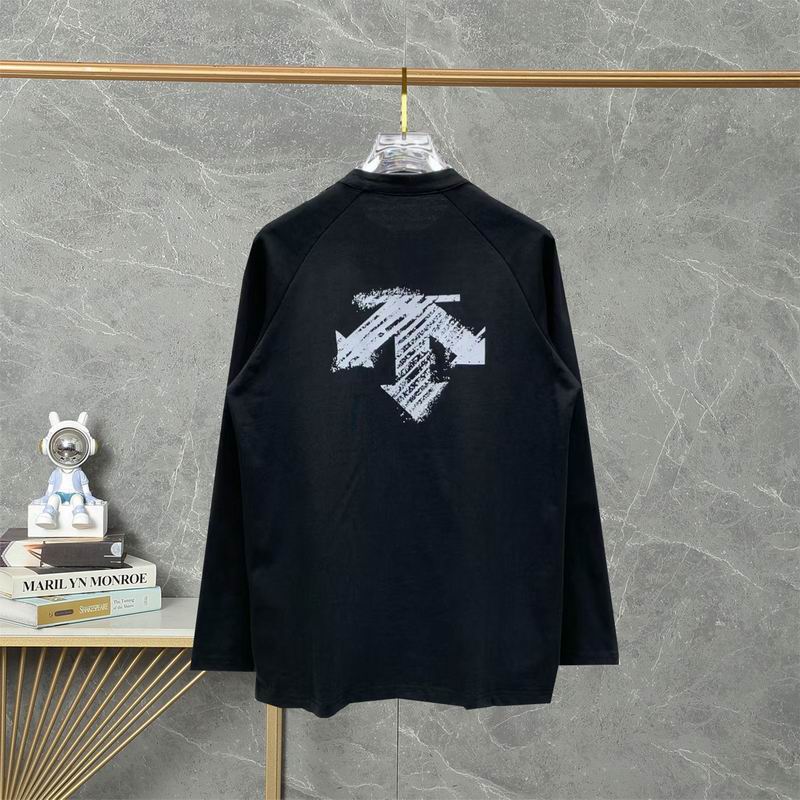 Descente S-XL aztxB296