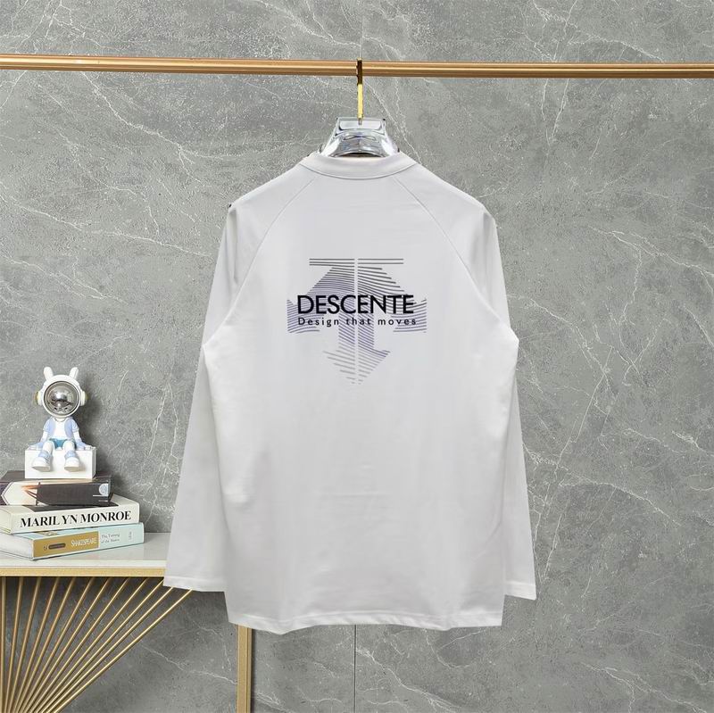 Descente S-XL aztxB301