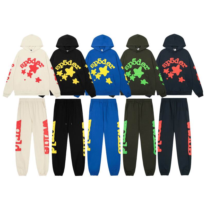 Sp5der S-XL hdtx7725 2625