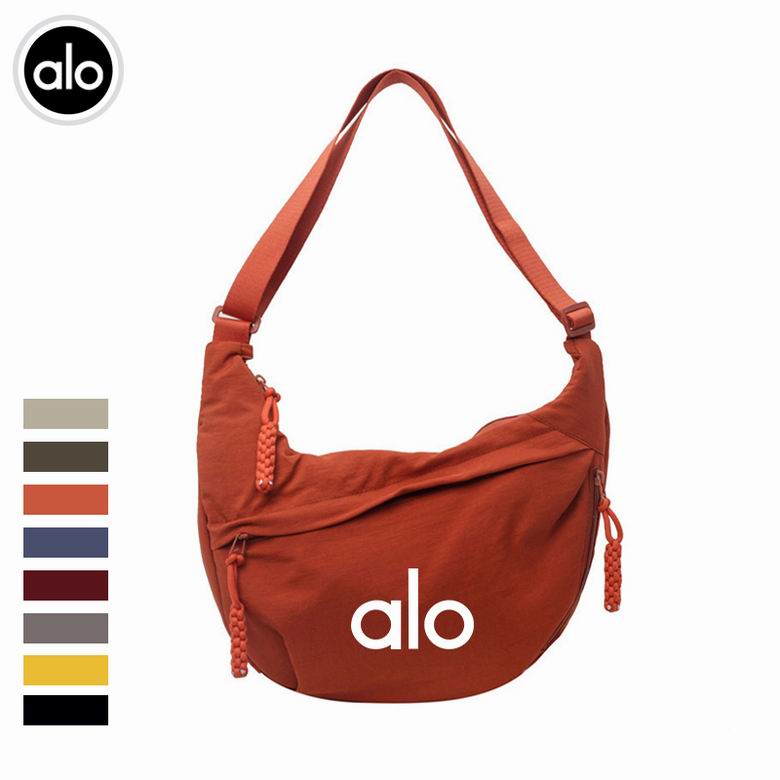 Alo JY3574 34x22x9cm 8C NN