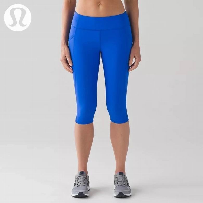 Lululemon 003 4-12 4C NN