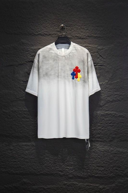 Chrome Hearts T 8st 0908