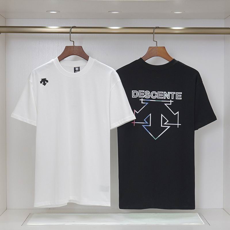 Descente S-2XL yztxD08