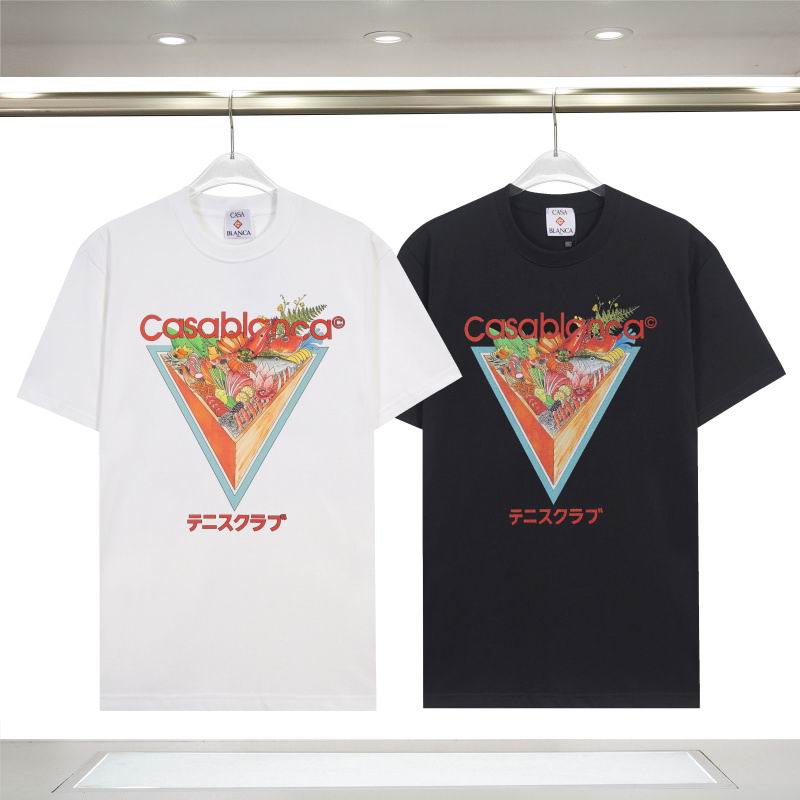 Casablanca S-2XL hstx919