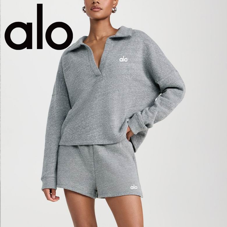 Alo QS24181 S-XL 3C NN