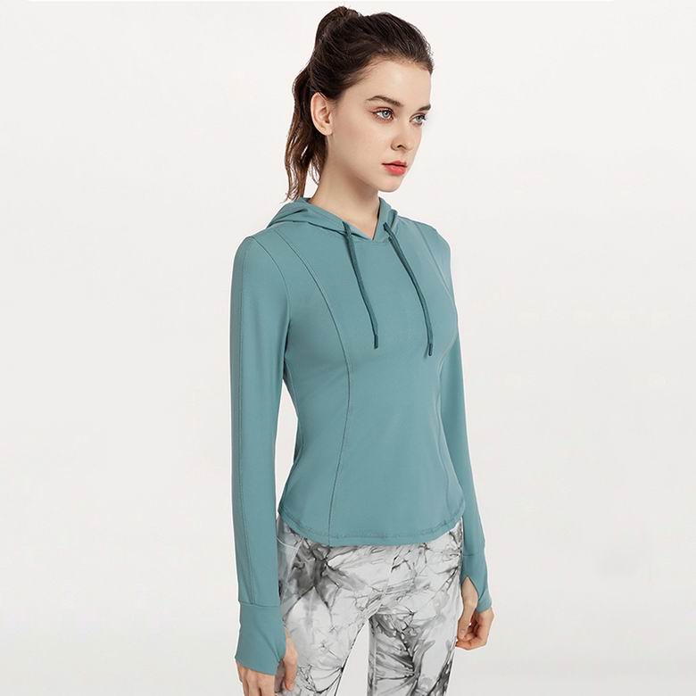 Lululemon YC064 S-XL 2C NN