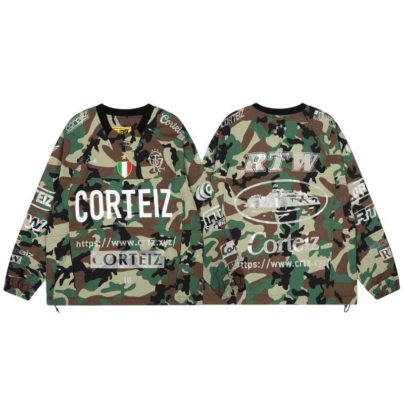 Corteiz S-XL wmtx775