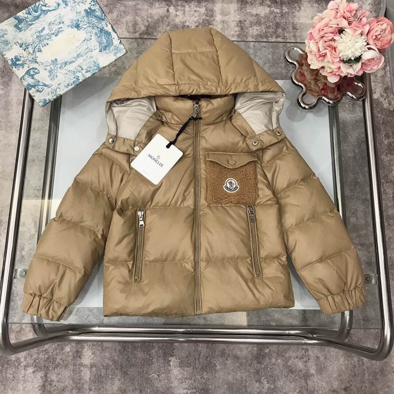 Moncler sz110-160 33