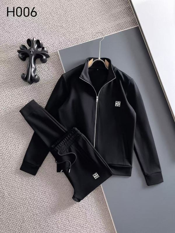 Givenchy M-3XL 8qxH006