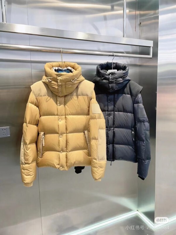 Burberry S-2XL 26yr51