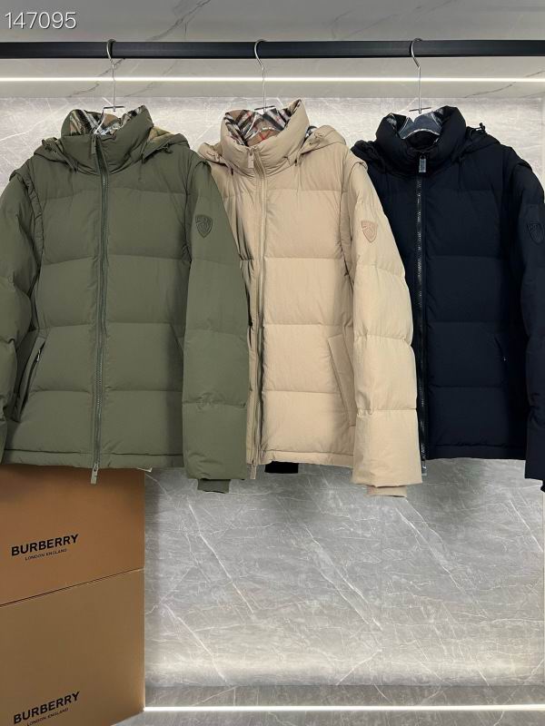 Burberry M-3XL 26yr56