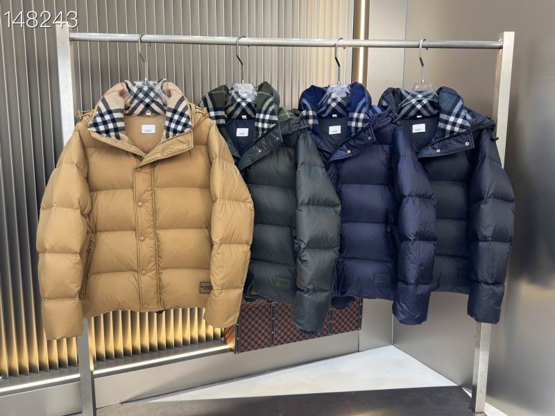 Burberry M-3XL 26yr58