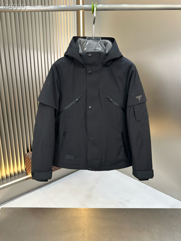 Prada M-3XL 26yr138