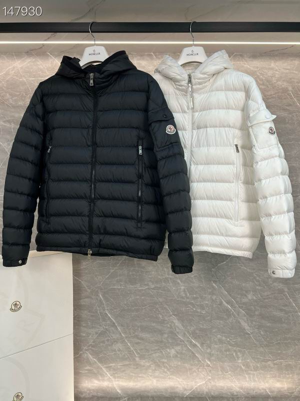 Moncler sz1-5 26yr07