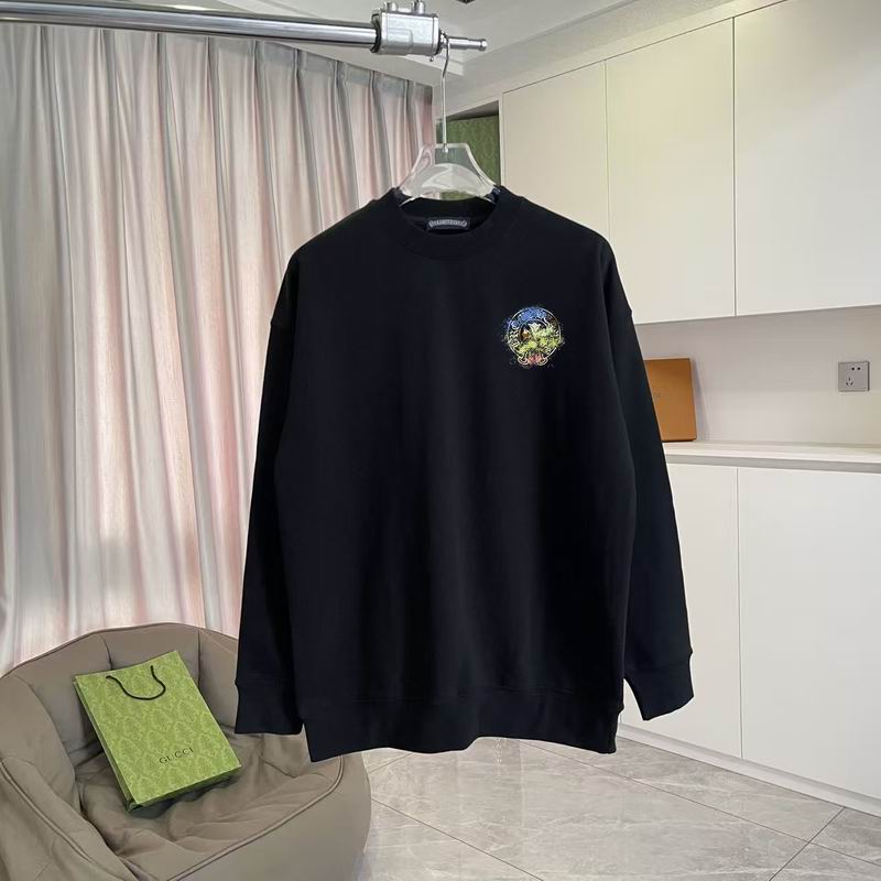 Chrome Hearts S-2XL hgntx04