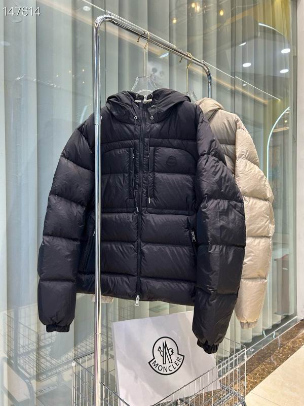 Moncler sz1-5 26yr50