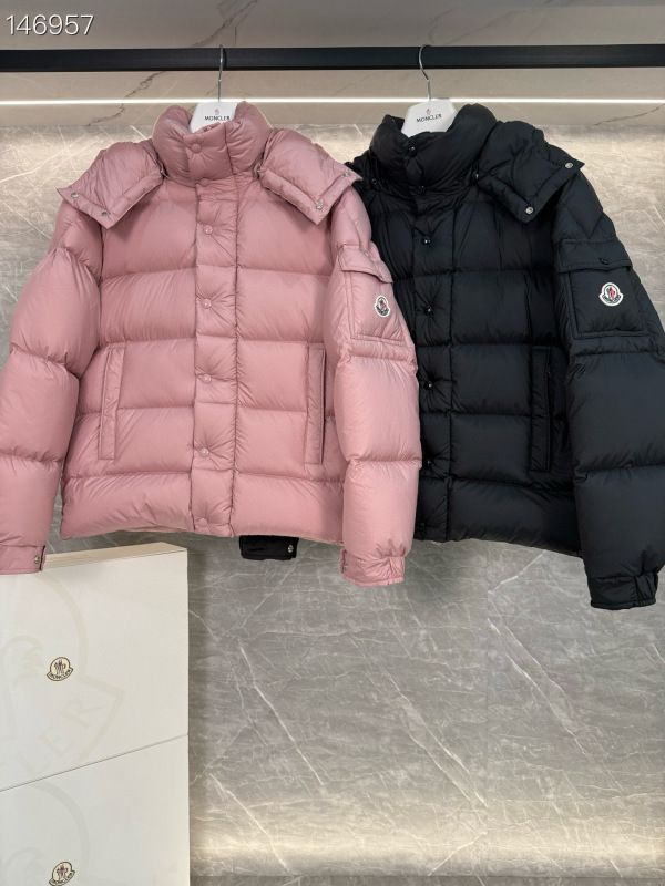 Moncler sz1-5 26yr73