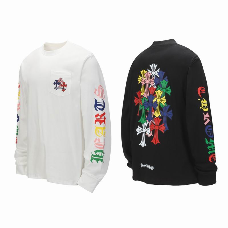 Chrome Hearts S-XL hgntx01