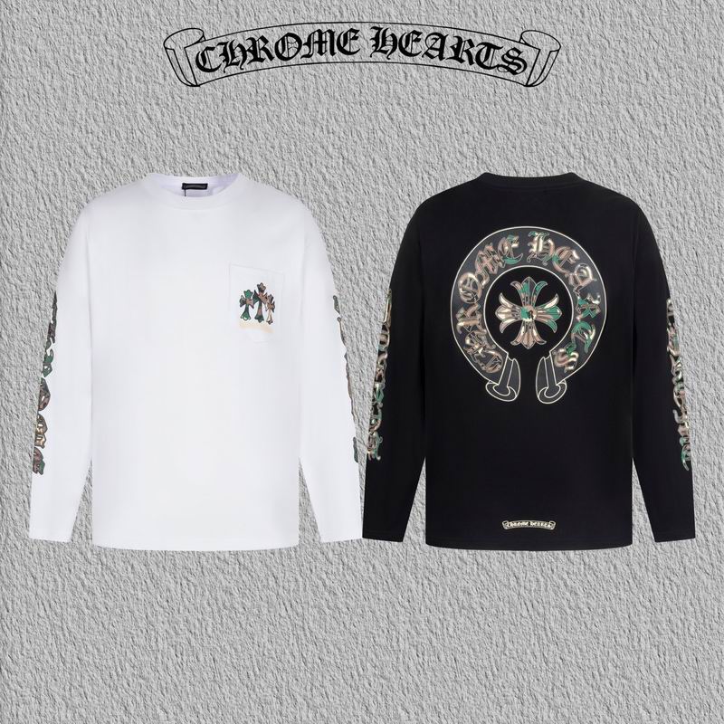Chrome Hearts S-XL hgntx02