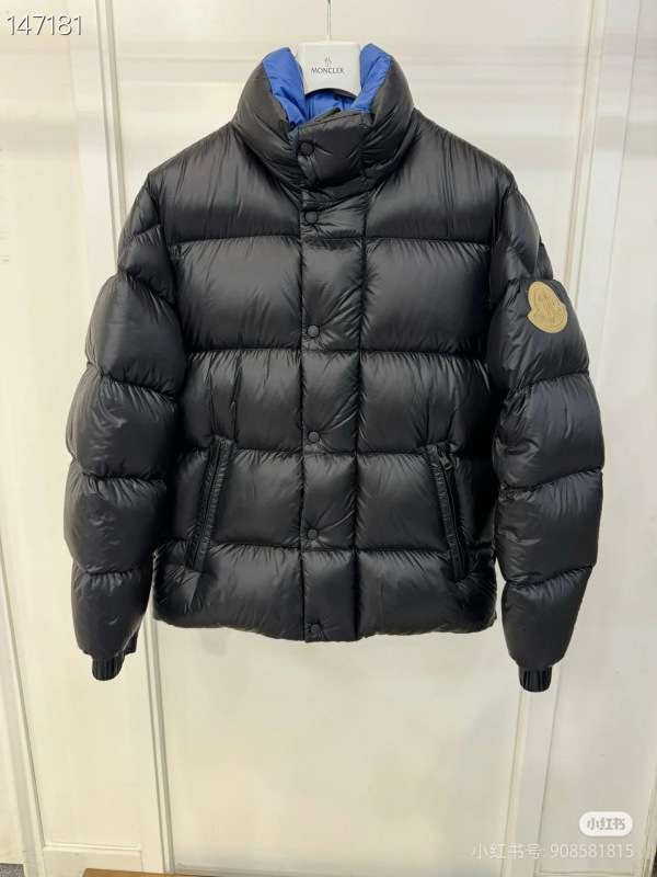 Moncler sz1-5 26yr90