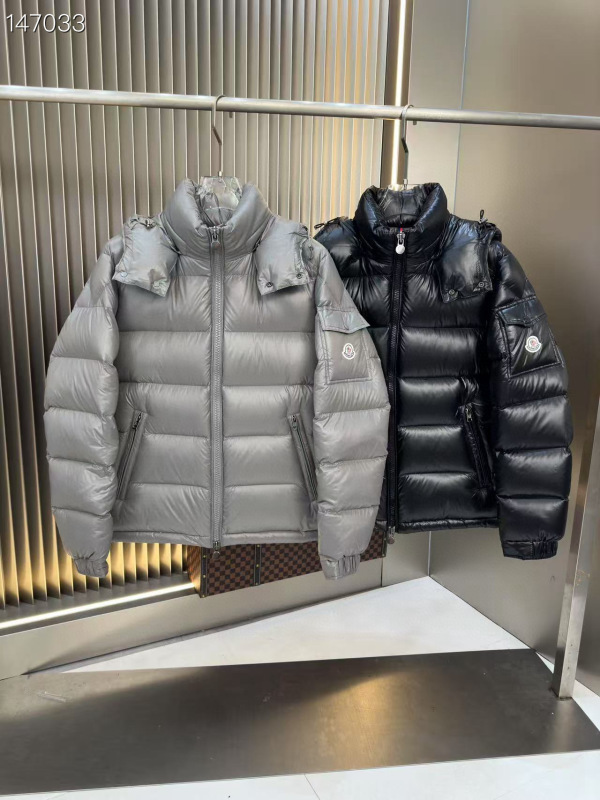Moncler sz1-5 26yr107