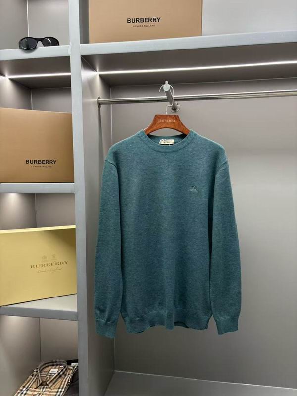 Burberry L-4XL aztxB409