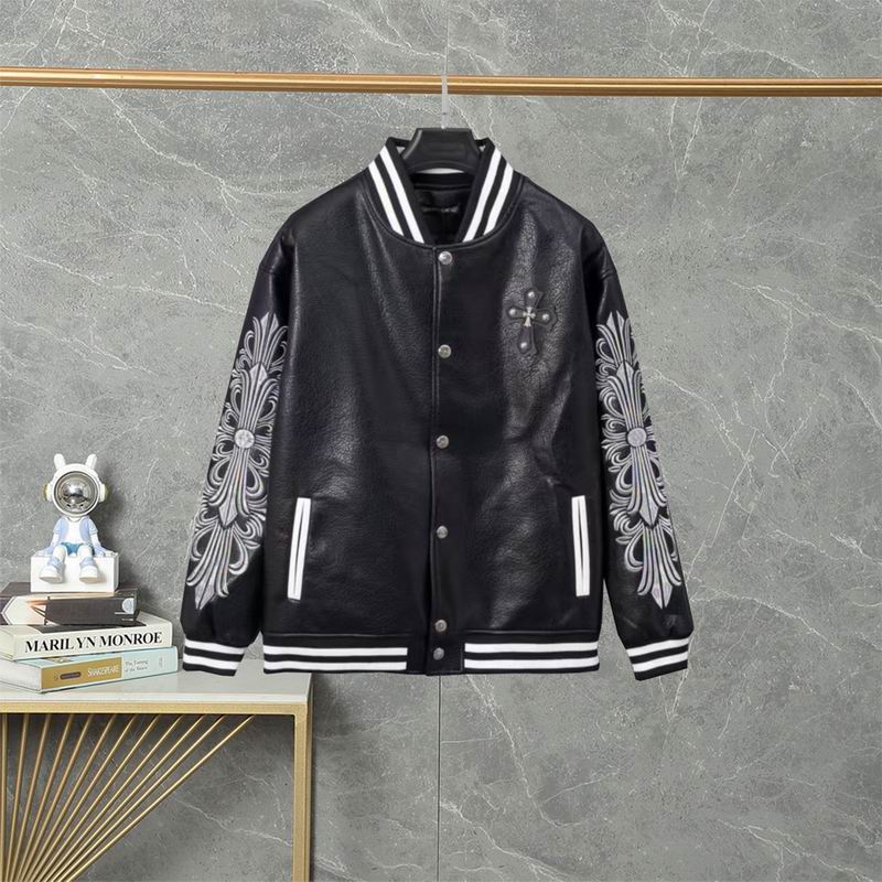 Chrome Hearts M-2XL aztxB420