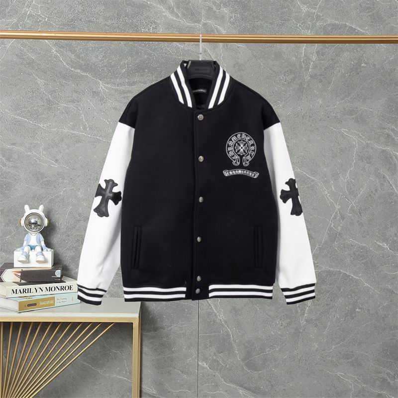 Chrome Hearts M-2XL aztxB425