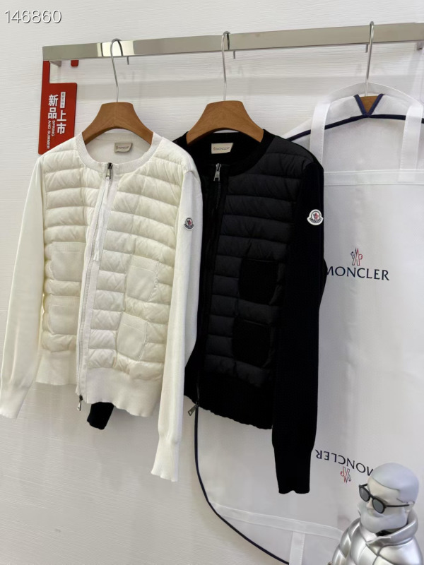 Moncler S-XL 26yr143