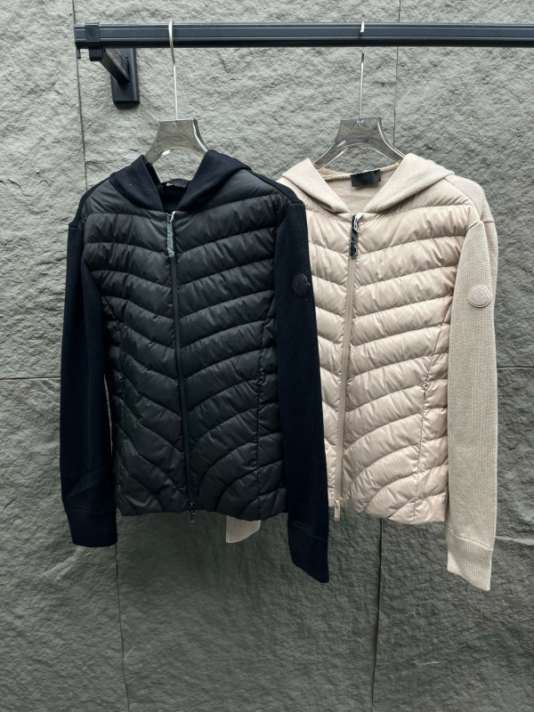 Moncler S-XL 26yr147