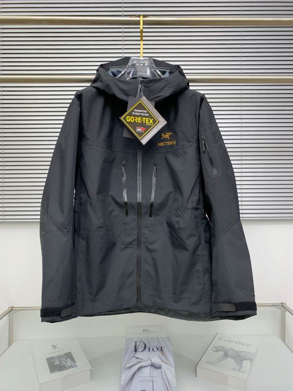 Arcteryx XS-2XL xetr30