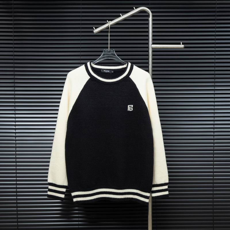 Balmain S-2XL hltx03