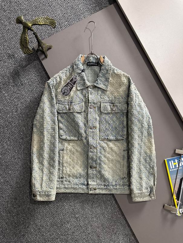 Chrome Hearts M-3XL xetr68