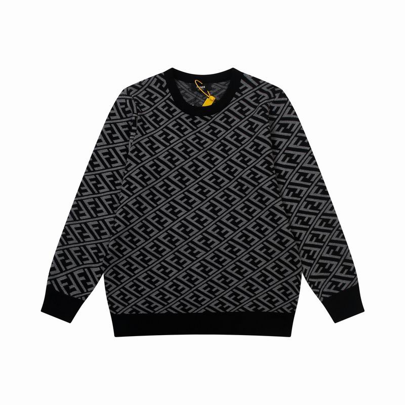 Fendi S-XL hltxF8622