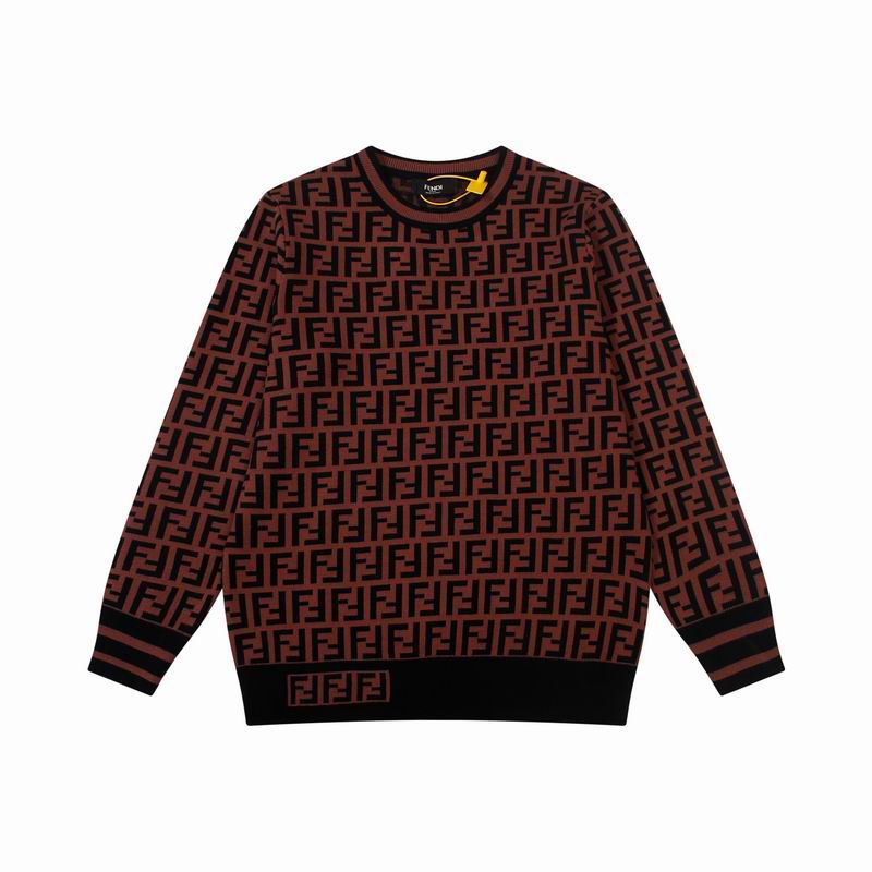 Fendi S-XL hltxF8615