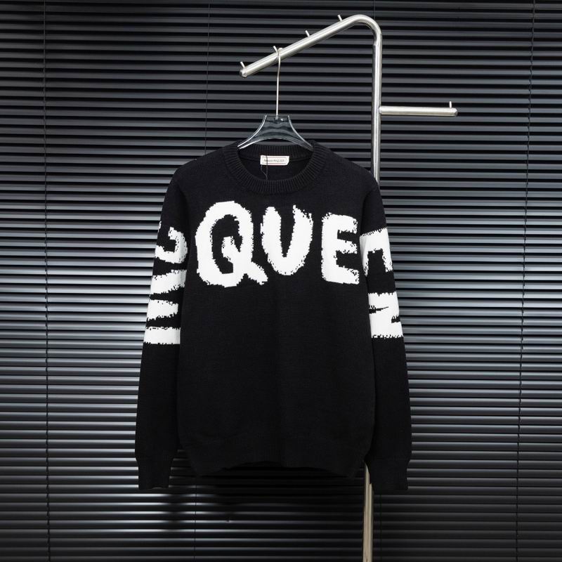 Alexander Mcqueen S-2XL hltx02