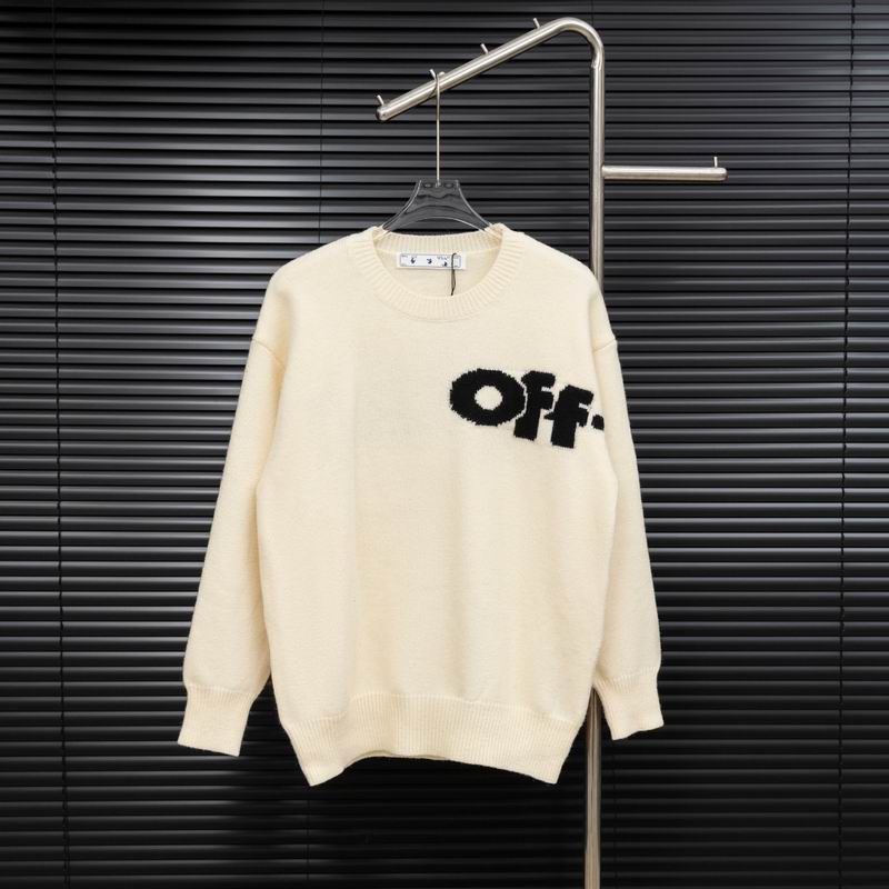 Off White S-2XL hltx01
