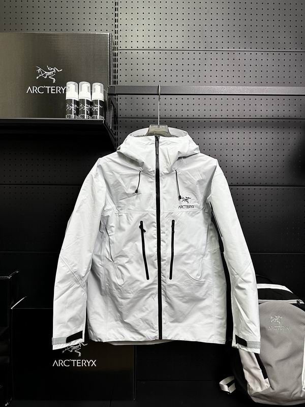 Arcteryx S-2XL hltxDJ1240