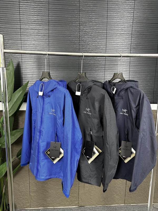 Arcteryx S-3XL hltxDJ1220