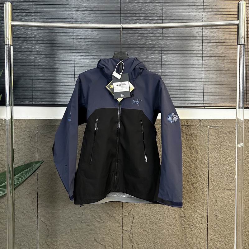 Arcteryx S-2XL hltx33