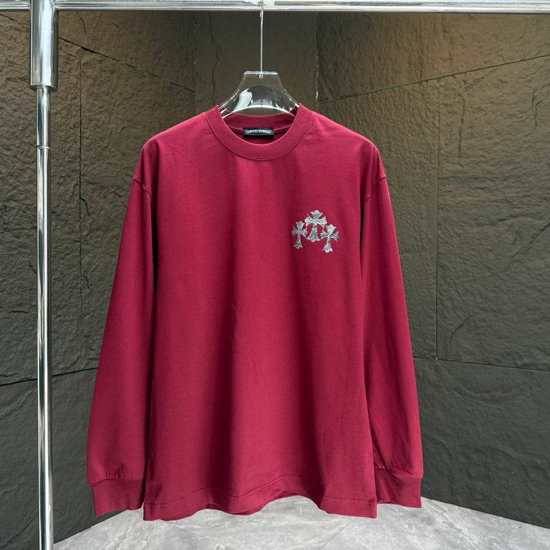 Chrome Hearts S-XL hltx12