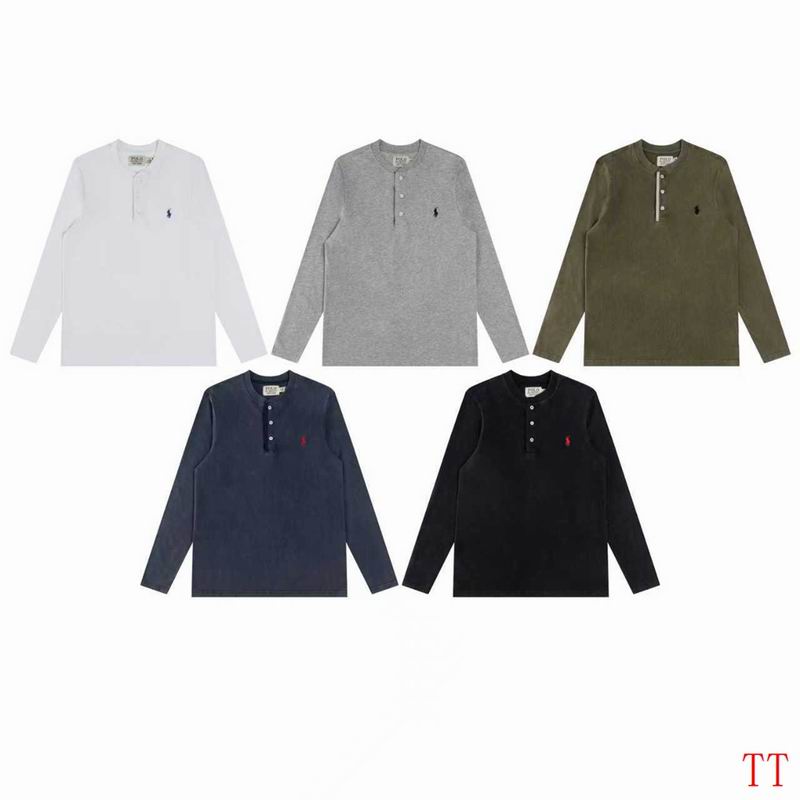 Ralph Lauren S-XL 20tr10