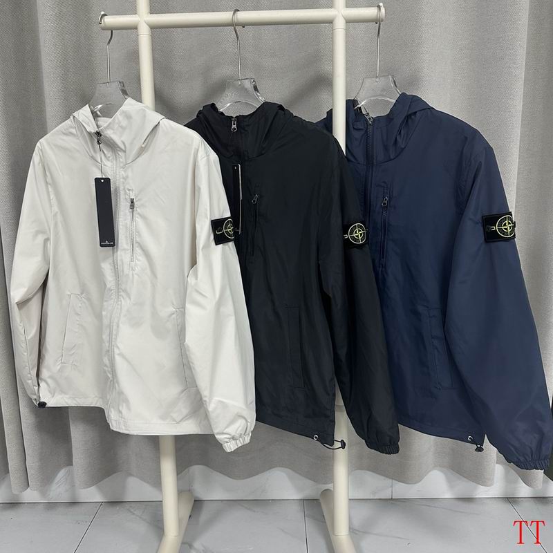 Stone Island S-XL 20tr02